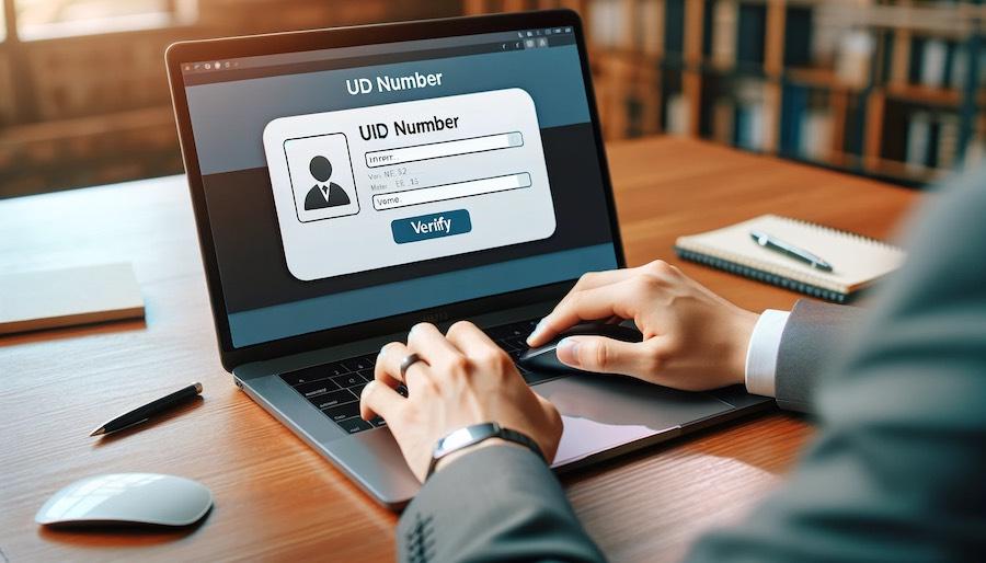 UID-Nummer prüfen | Umsatzsteuer-Identifikationsnummer Österreich ...
